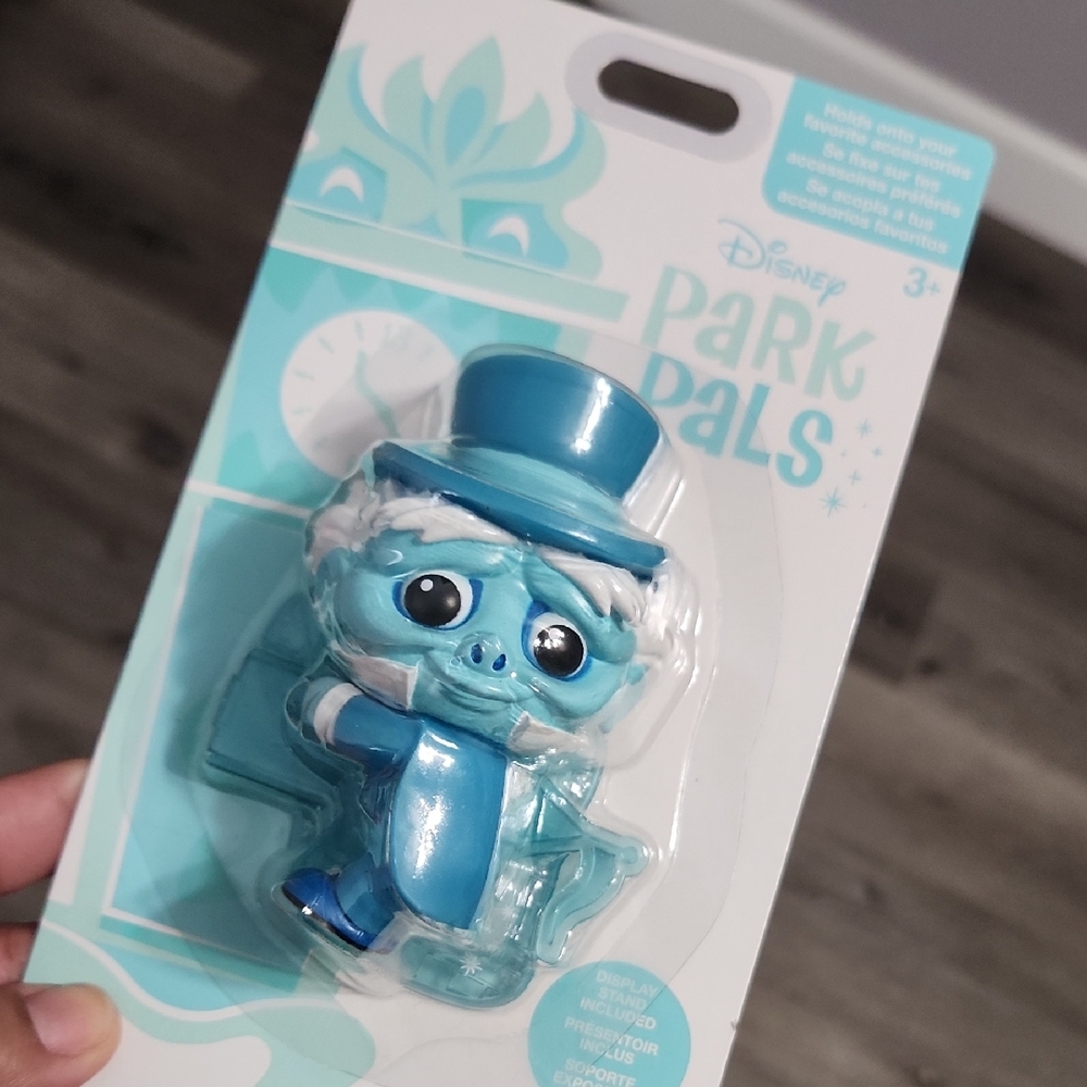 Disney Haunted Mansion Park Pals Figurine